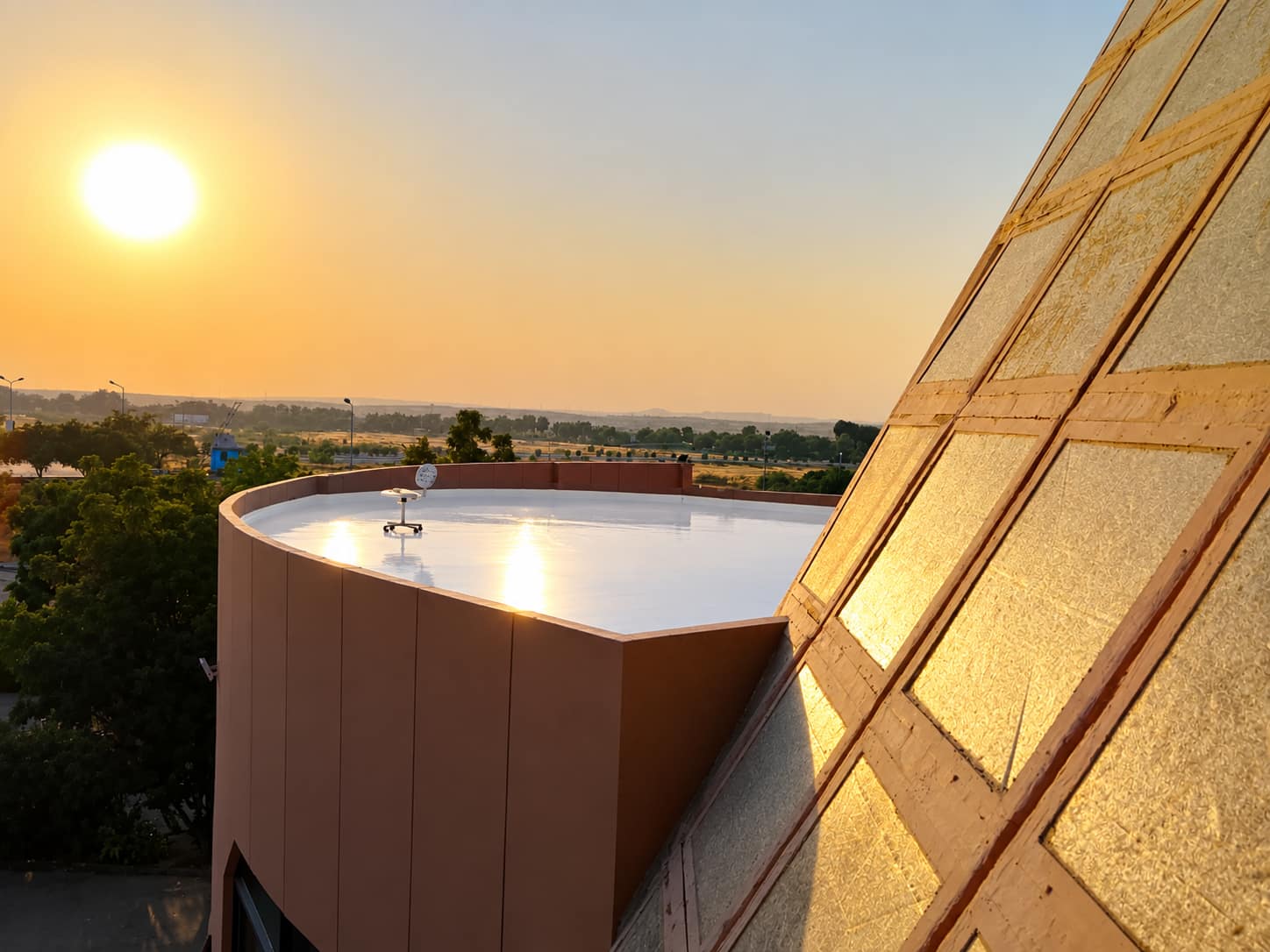 Roofs Master Chemical Services mission vision and core values - roof waterproofing company Karachi